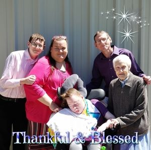 Meet your Posher, Janine